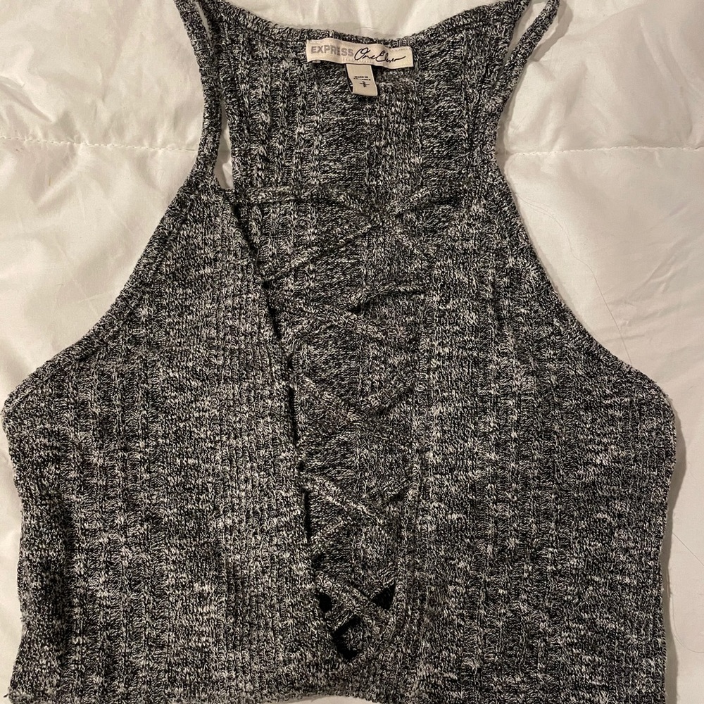 Express bodysuit